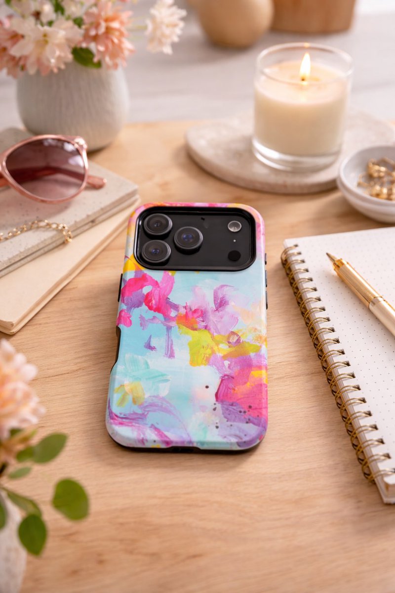 ANTIPODETRAVEL's tweet image. Colour, without rules.

A phone case inspired by brushstrokes, movement, and moments that don’t need explaining.
Designed to stand out quietly — a little art, carried every day.

🎨 Abstract Art Phone Case
Available at antipode.com
#antipode #travel #phone #tech