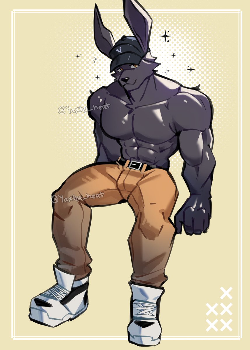 Yaxhu_heat 🔞|| Comms open tweet media