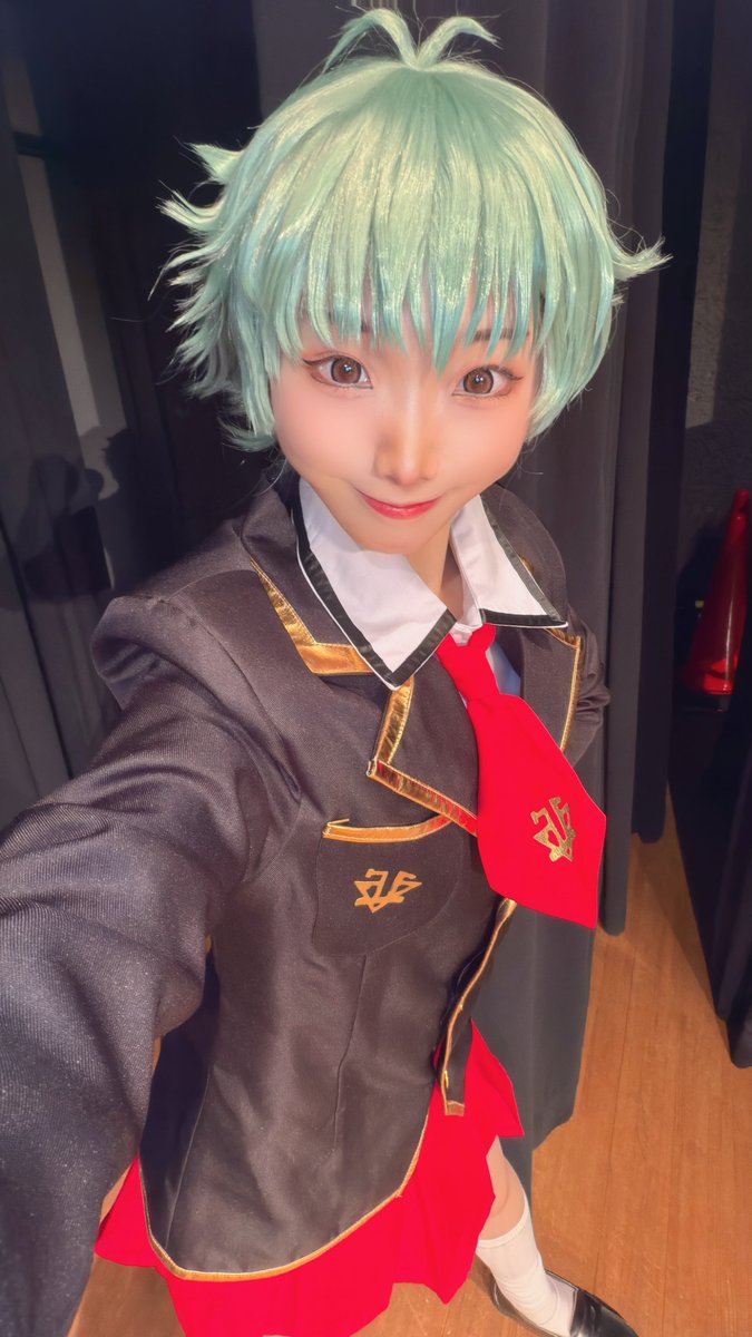 Chiharu (@chii__spring__) / Posts / X