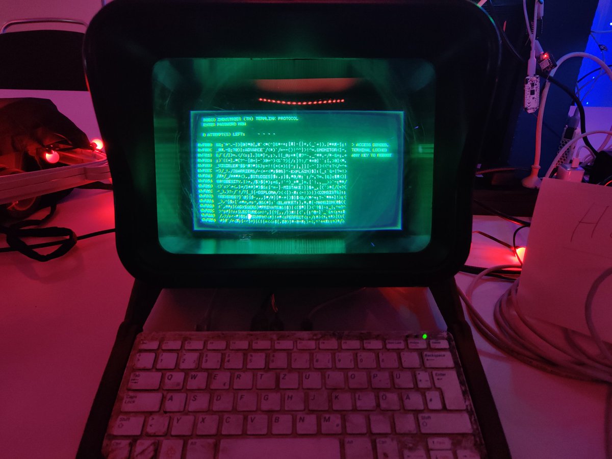 Zekah in Snow Kitty ❄️ tweet media