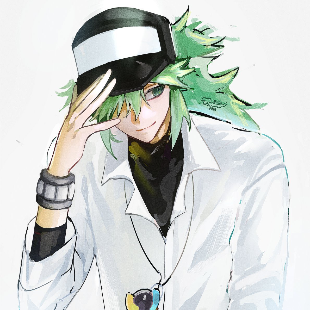 AR2_ars's tweet photo. #harmoNiart https://t.co/firX7kzaLr