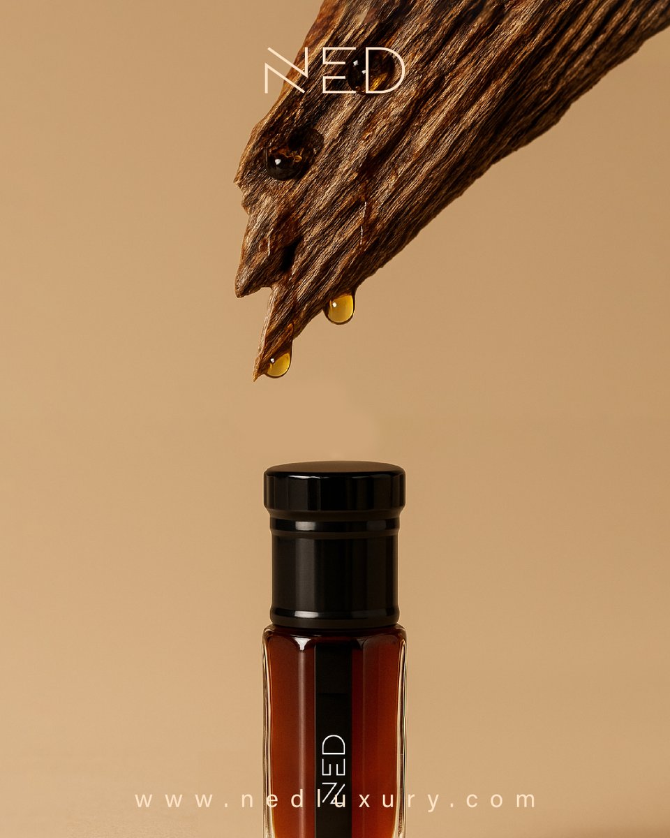 قطرة واحدة… وتبدأ الأسطورة 🖤
دهن العود من NED — توقيع لا يُقلَّد ✨

خصومات آخر السنة.. لا تفوتك

#الاتحاد_الشباب 
#النصر_الاخدود
#الراتب #صباح_الخيرᅠ