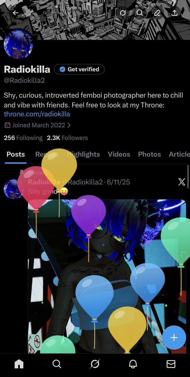 Radiokilla tweet media