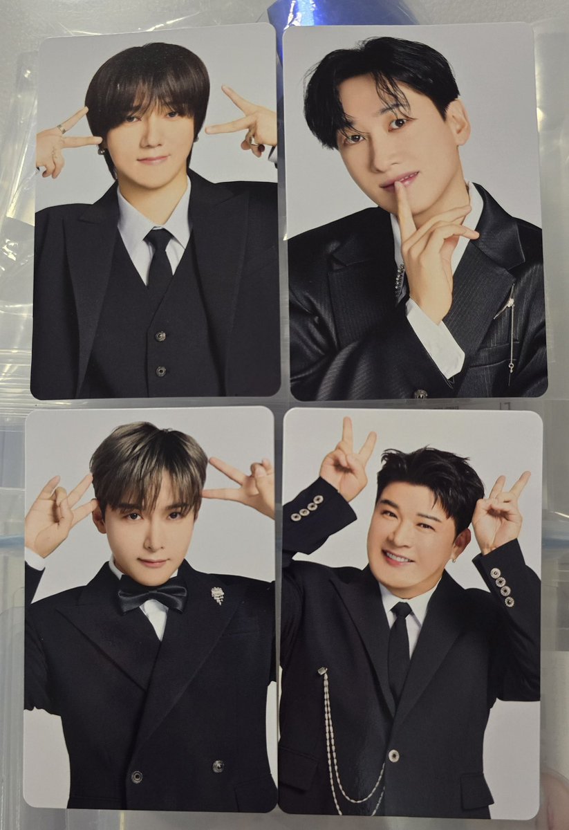 SUPER JUNIOR SUPER SHOW 10 in JAPAN スパショ10 mu-mo ミューモ EC