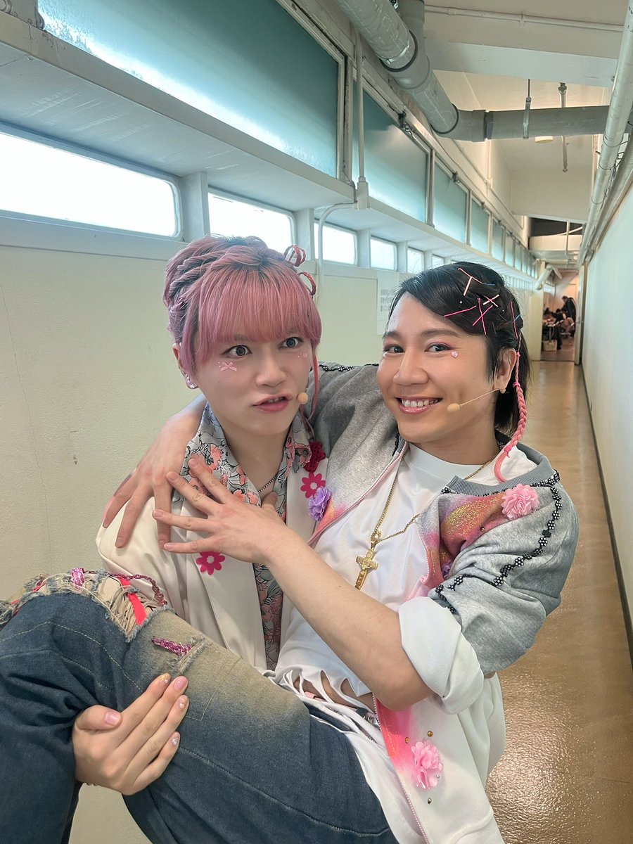 yoshi (@yoshi_0712_s) / Posts / X