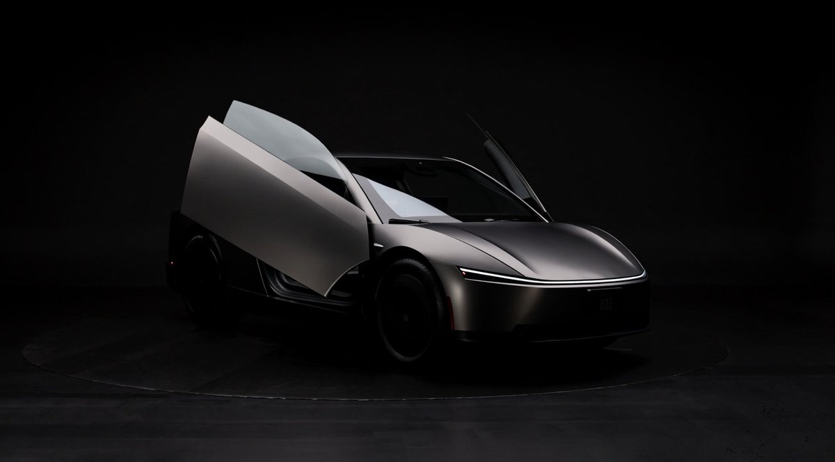 SawyerMerritt's tweet image. I need it.