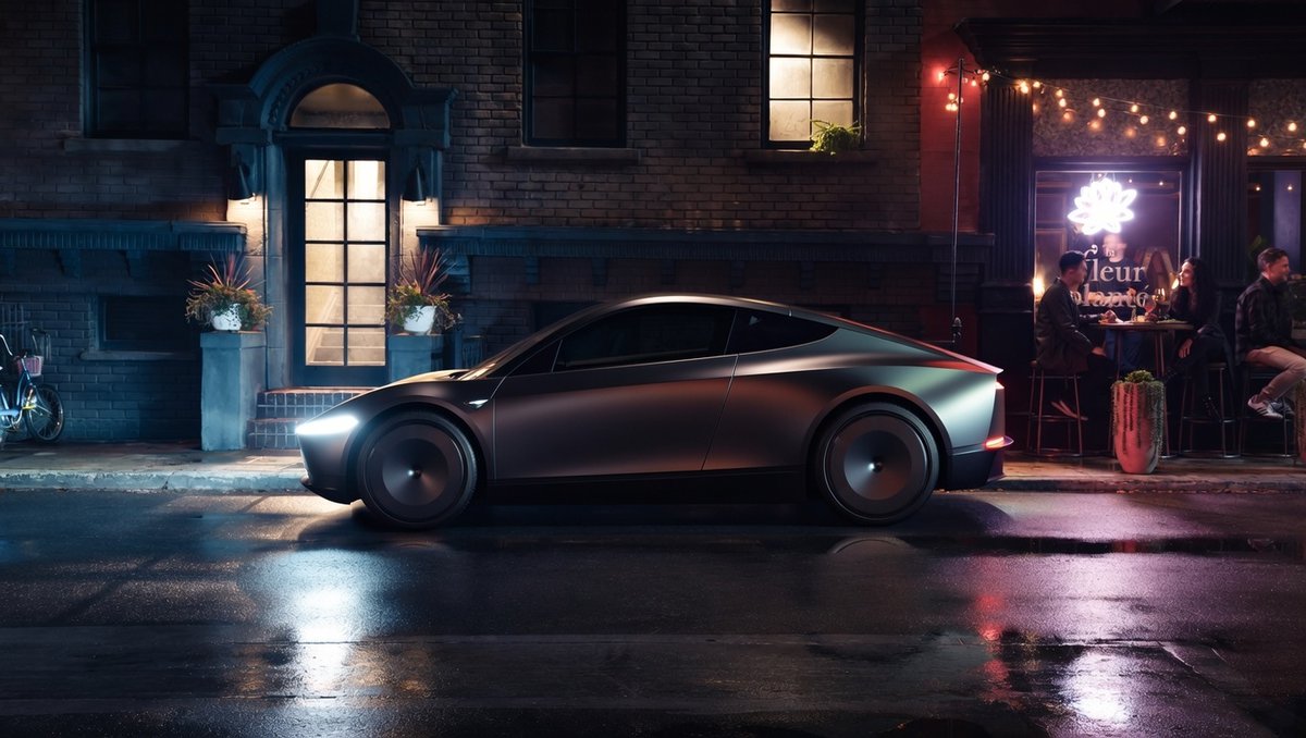 SawyerMerritt's tweet image. I need it.