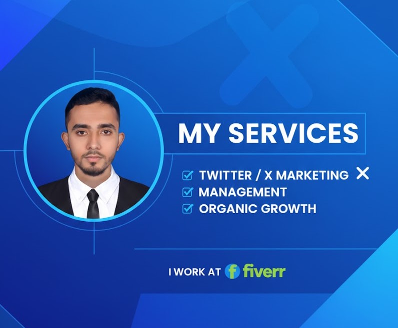 Shafiul Marketing tweet media