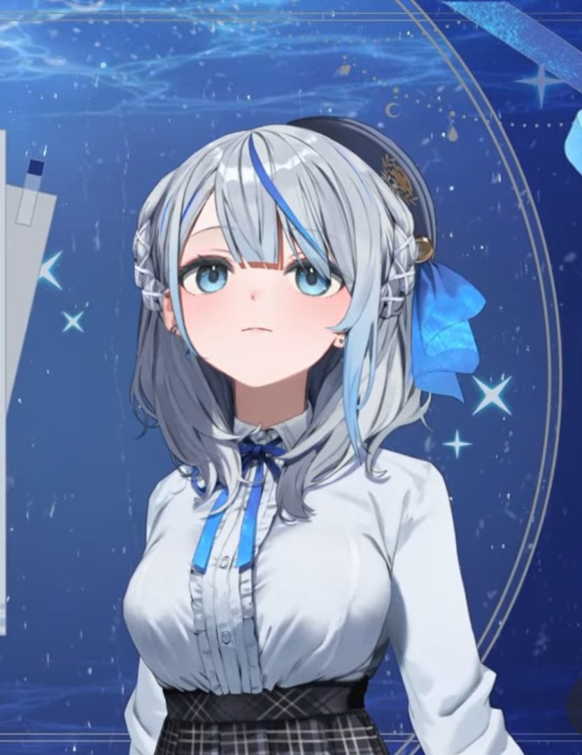 ルカちゃん！ 朝からの配信お疲れ様！✨ 久しぶりにいろんな話聞けて