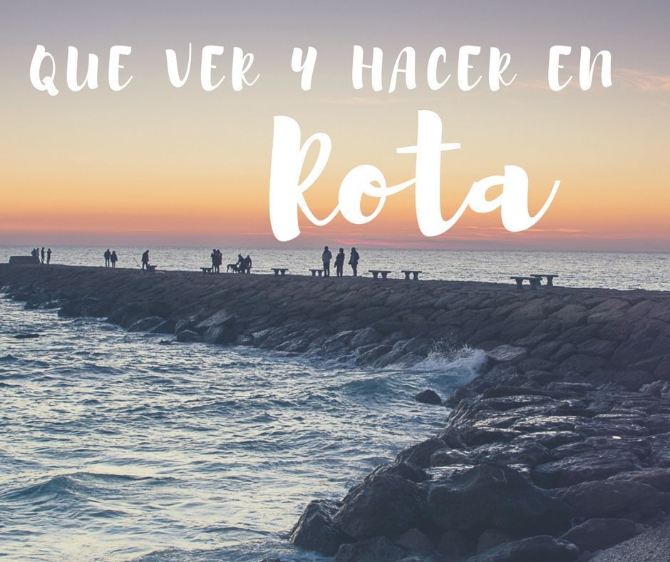 viajmargalliver's tweet image. Disfruta de las mejoras playas de España en la villa de #Rota ¿No la conoces? pues ya estás tardando en visitarla ;) @TurismoRota @CadizTurismo blgs.co/4E21V8