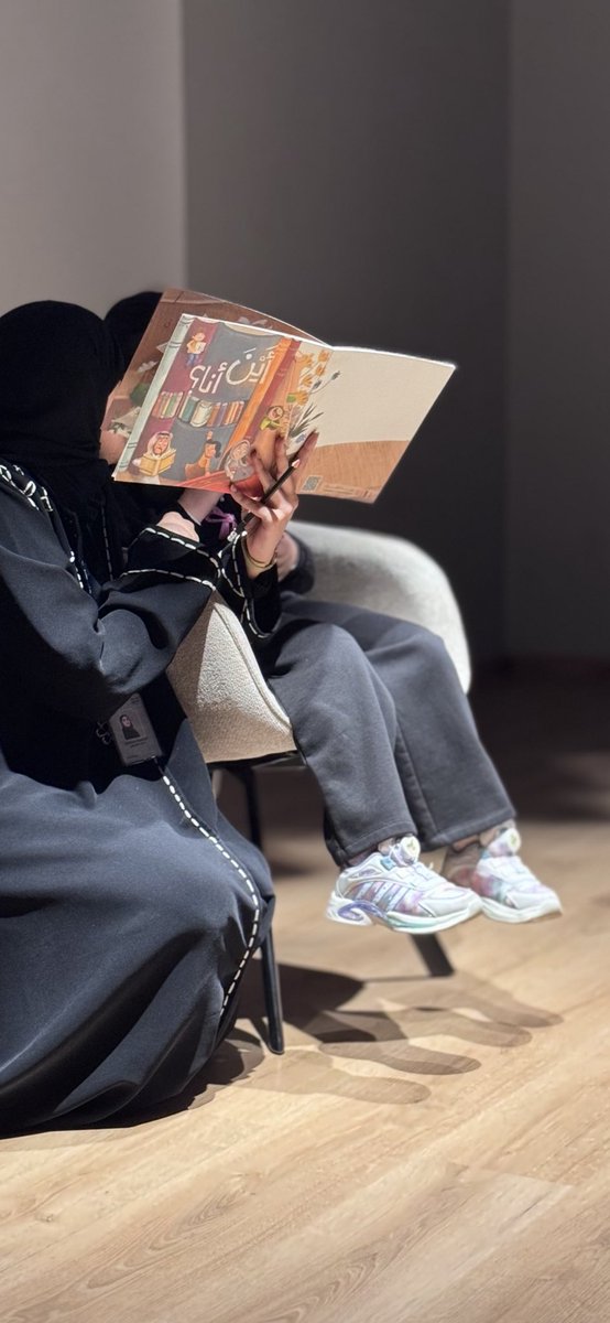 FllM94's tweet photo. #بيت_الثقافة أحد رفيدة 
#تصوير 
#تطوع
#ليالي_المكتبات 
#هيئة_المكتبات
#وزارة_الثقافة

ختام ليالي المكتبات…
أثرٌ ثقافي جميل، وذاكرة لا تُنسى ✨📚 https://t.co/D7BBzWaARP