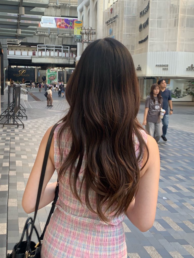 Minji〰️ tweet media