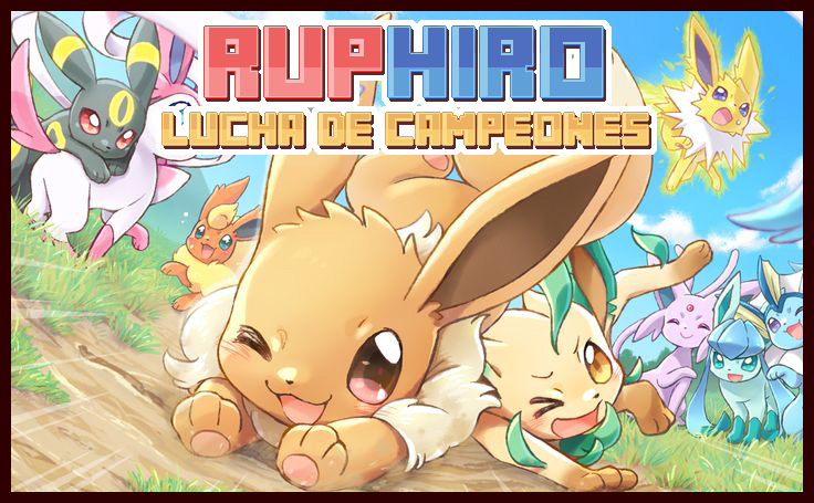 || Un Gran Combate los espera en el campo pokemon!, esperemos que haya varios que esten dispuestos a correr un gran riesgo por ser el Campeon de Campeones! los veremos dentro grandes entrenadores!
#Minecraft #roleplay #Pokemon #Cobblemon