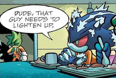 mephilesdaily's tweet image. 