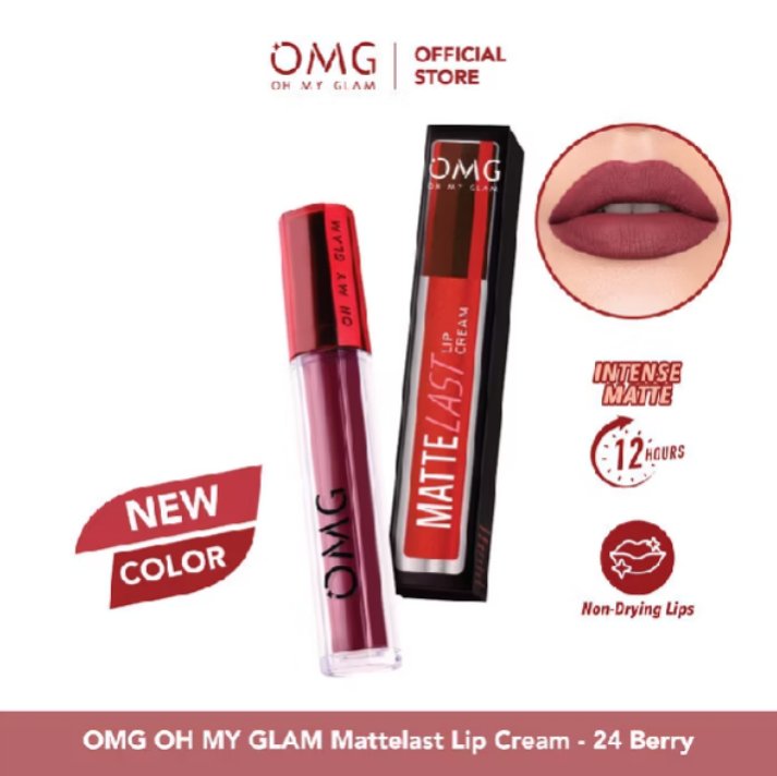 mellow_shining's tweet photo. ♛┈⛧┈┈•༶My recommendation lippies ༶•┈┈⛧┈♛ 
1. Omg MATTELAST LIPCREAM
Sumpah aku suka sama tekstur nya, cuman kalau ngga pake lipbalm kering tp worth it sih buat harga segitu 
https://t.co/lYtfz86aiA https://t.co/xdJVQs0FLD