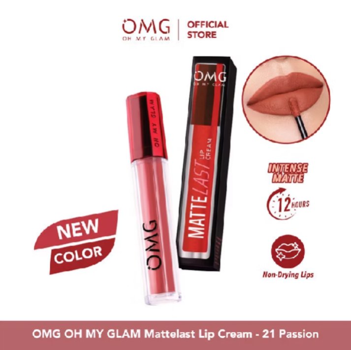 mellow_shining's tweet photo. ♛┈⛧┈┈•༶My recommendation lippies ༶•┈┈⛧┈♛ 
1. Omg MATTELAST LIPCREAM
Sumpah aku suka sama tekstur nya, cuman kalau ngga pake lipbalm kering tp worth it sih buat harga segitu 
https://t.co/lYtfz86aiA https://t.co/xdJVQs0FLD