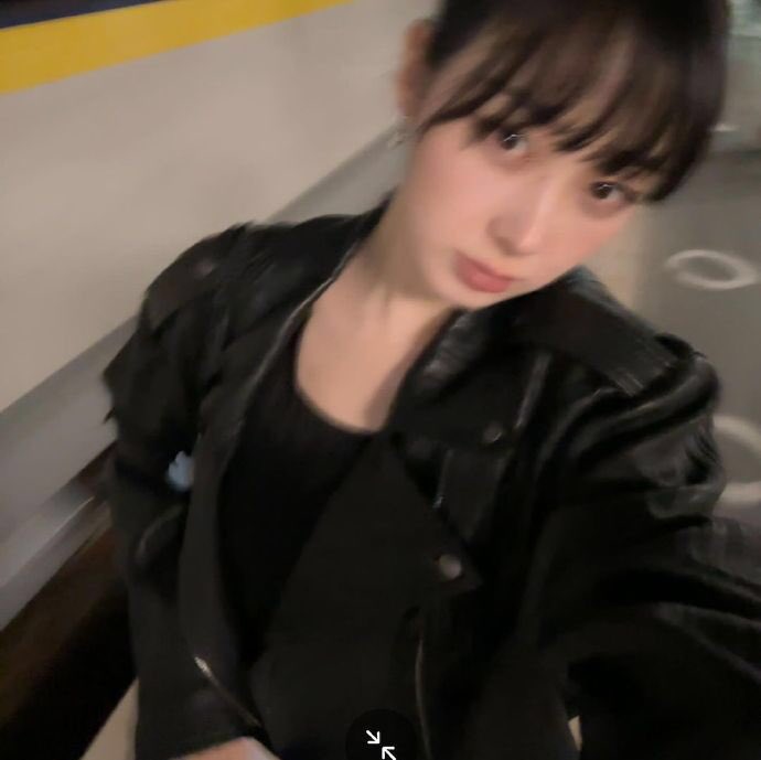 GiselleMuseum tweet media