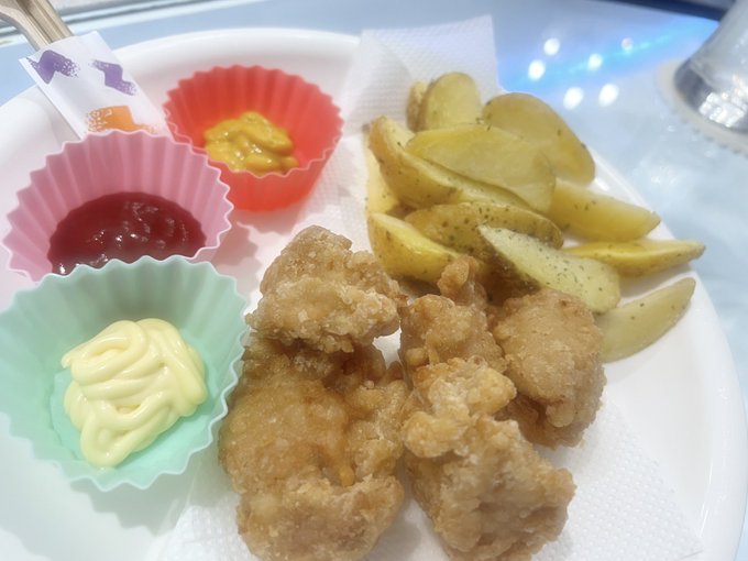 mellow sheepのツイート