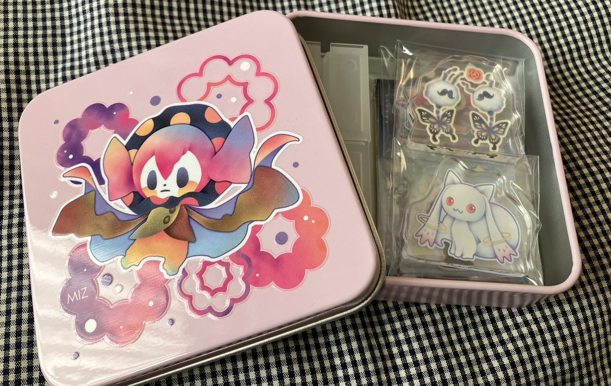 なちゃんさん♪from CO2おまとめ 元々別々に頒布予定だったのですが驚きのフィット感(ﾟωﾟ)！