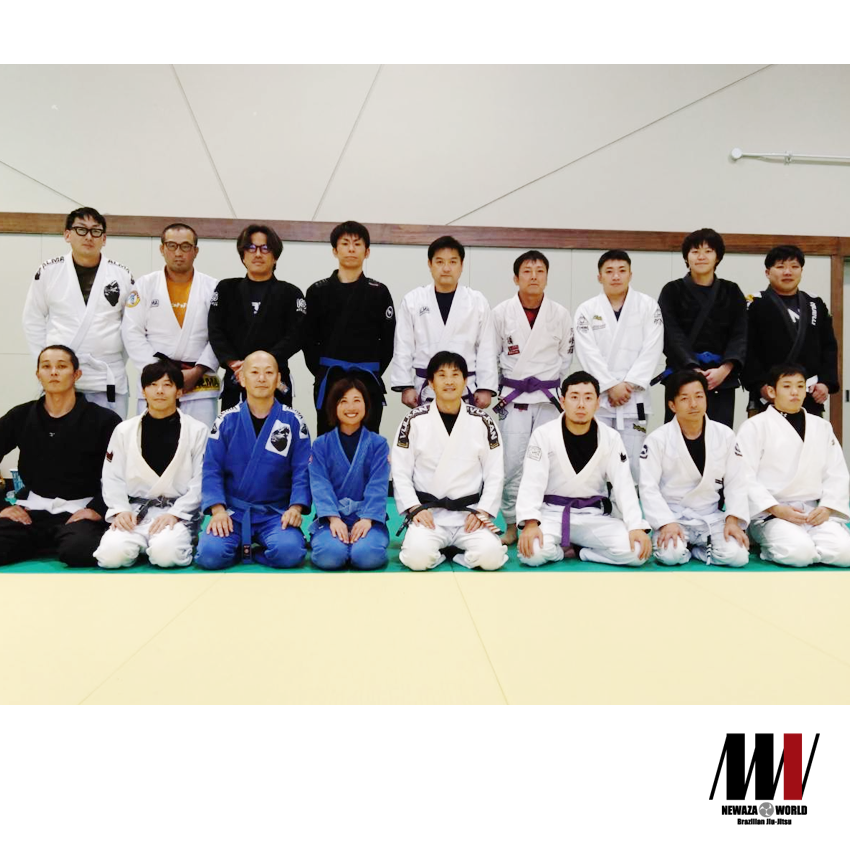 NewazaWorld's tweet photo. 2025/12/21(日)大賀幹夫出張セミナー@ねわざワールド広島Knot
#柔術上達論 #大賀幹夫 #MikioOga #ねわざワールド
#newazaworld #大賀道場 #jiujitsu #柔術 #ブラジリアン柔術 #bjj #brazillianjiujitsu #mma #nogi #grappling #グラップリング #格闘技 #総合格闘技 https://t.co/rodN61I6uU