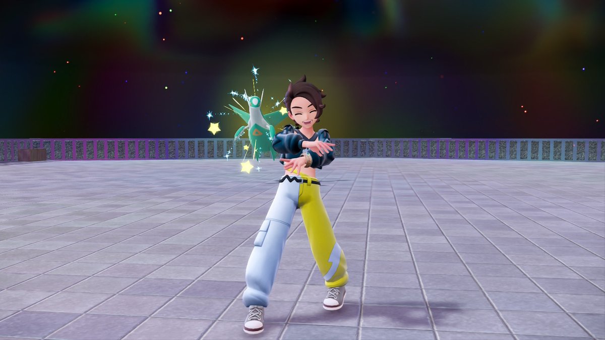 legendlinke's tweet photo. After 9135 resets, my beautiful beautiful TIMID boy has come home to me. Now to find the wormhole for Latias https://t.co/UlT7zPeIfI