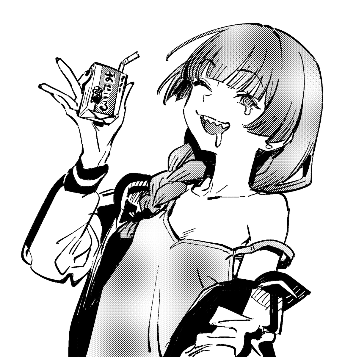 Ztoriataming's tweet image. きくり姉さん