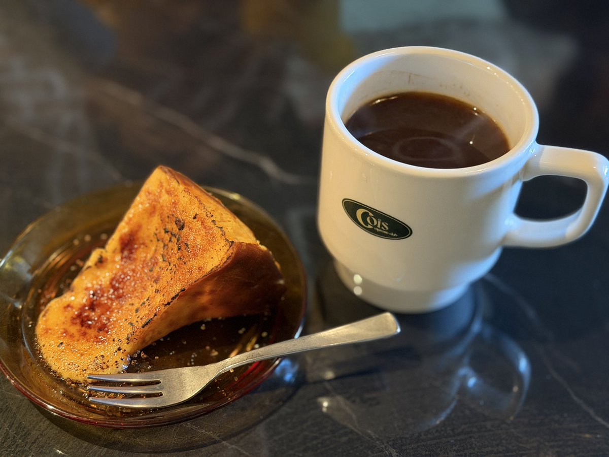 gaora_kazukazu's tweet photo. Cafe行ってきたよ
🍰🫖めちゃ美味しかった
まだクリスマス飾りあって🎄雰囲気もめちゃ良いし落ち着く空間でした
@ka__lgm
#Cois https://t.co/GKCPf5PLNO