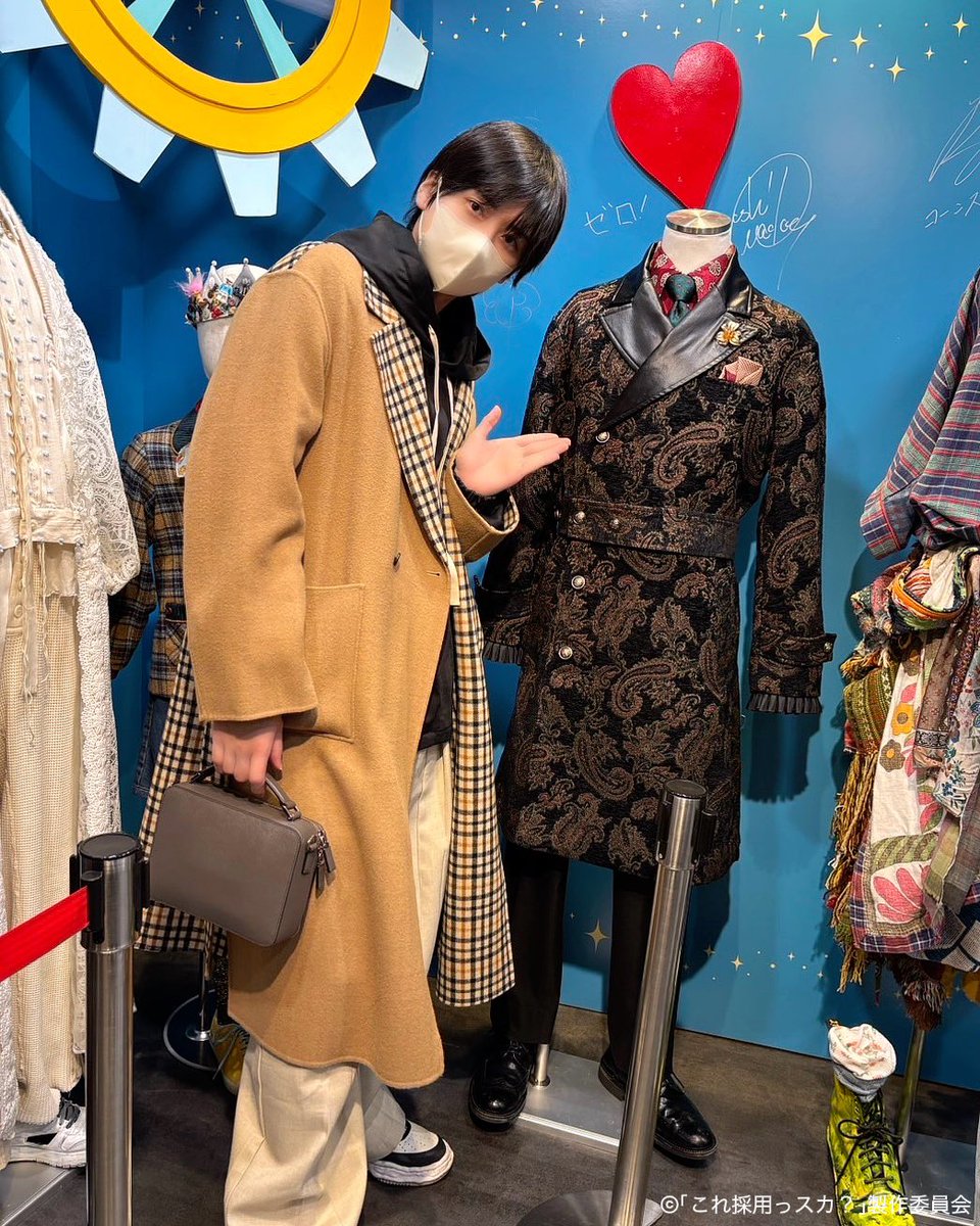 🎨Fantasy Musical「バースデー」 📀Blu-ray発売記念ポップアップ