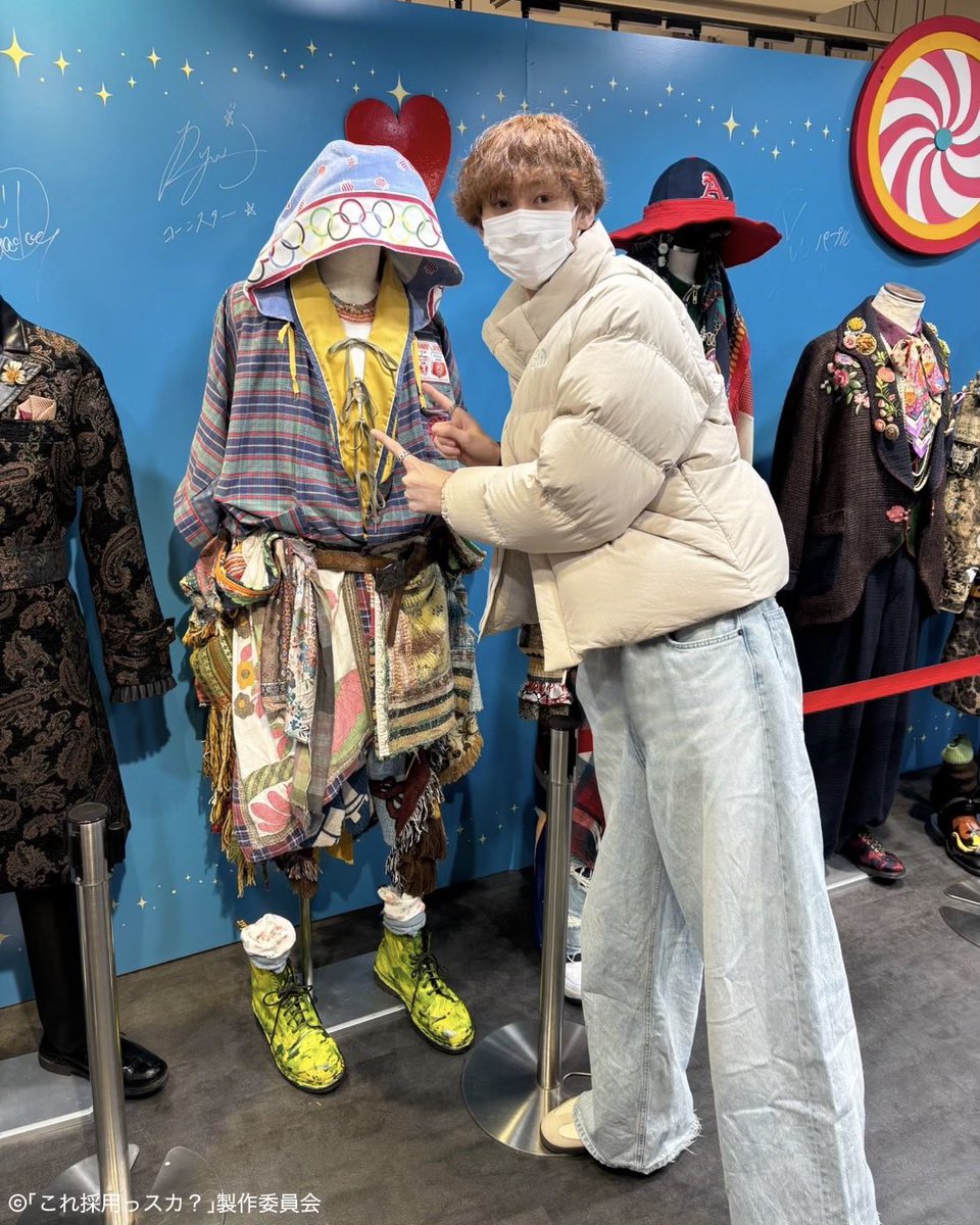 Fantasy Musical「バースデー」 tweet media