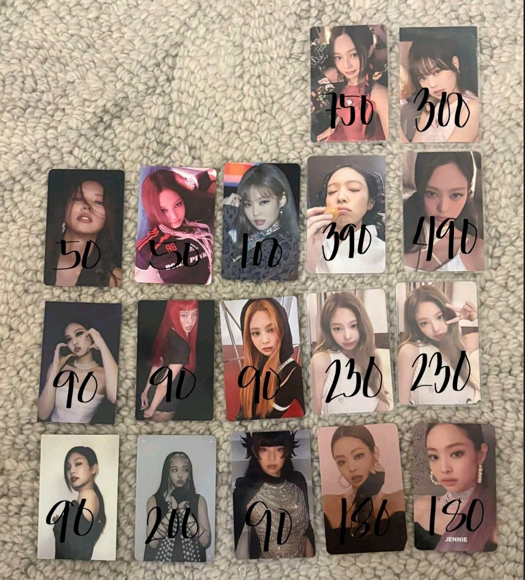 row_sae's tweet photo. wts lfb ph

jennie photocards

✧ prices on the pic
✧ prio payo | 3 days dop
✧ x sensi/impatient
📍 Metro Manila

t. blackpink jisoo rosé rosie lisa zen jane digipack born pink ginger hair pob pc jentears jennabi jenbear jenlizabeth jenchanel jenegg jenbangs jenbraids hylt jump https://t.co/Q4BbwJy4j3