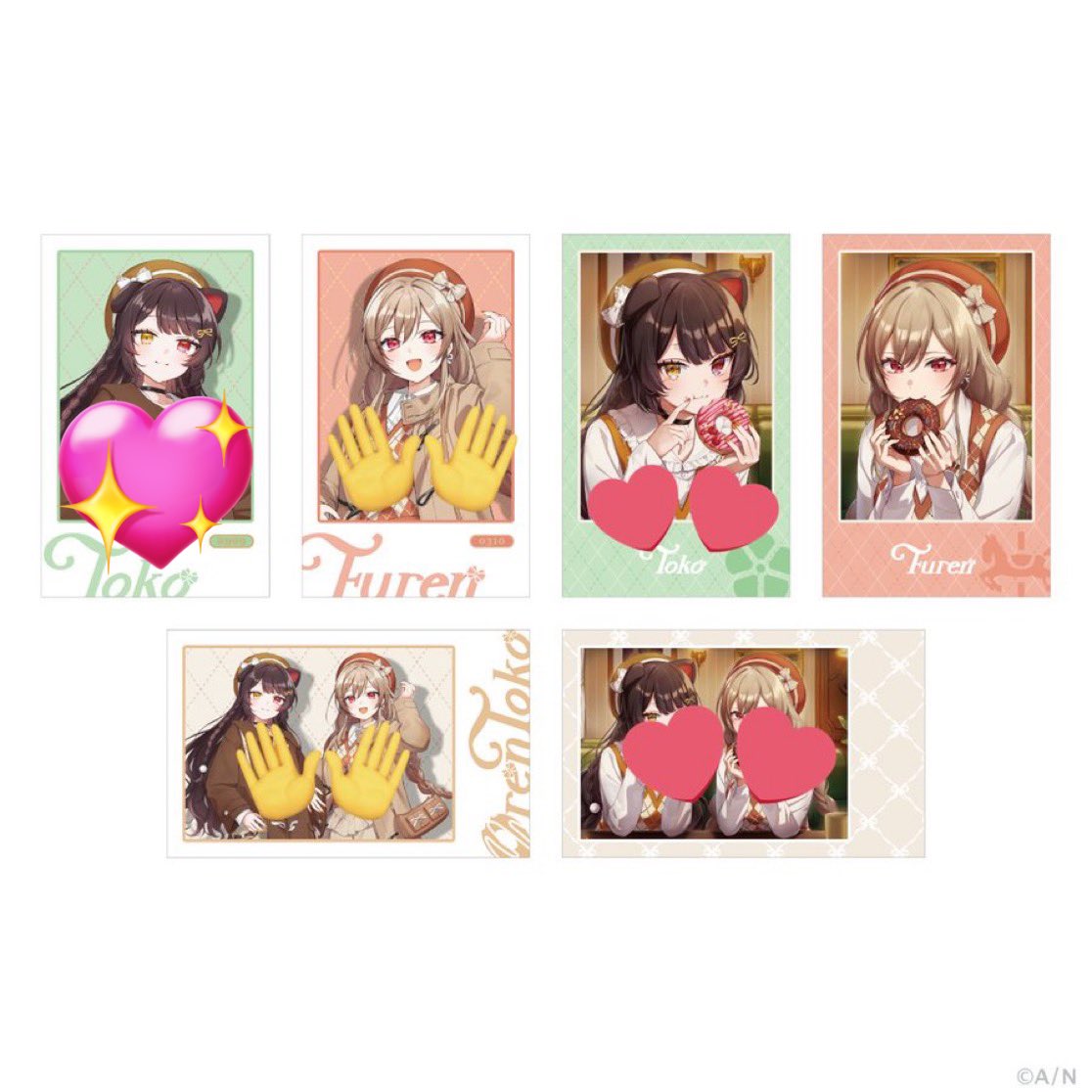 あいす@お返事急いで回っております tweet media