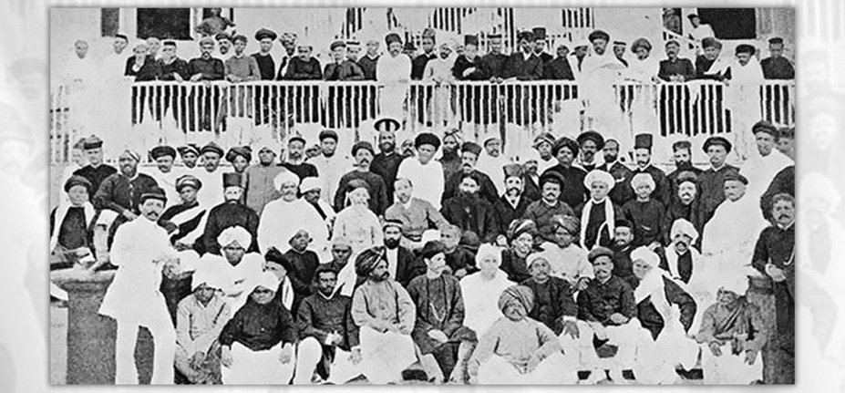 inocent_anand's tweet photo. 28 दिसंबर 1885 — वो दिन जब एक आंदोलन की नींव रखी गई।

भारतीय राष्ट्रीय कांग्रेस सिर्फ एक पार्टी नहीं, बल्कि आज़ादी की लड़ाई की आवाज़ थी।

#CongressFoundationDay  
#IndianNationalCongress  
#IndiaHistory  
#28December  
#FreedomStruggle https://t.co/UwsQgEFeSB