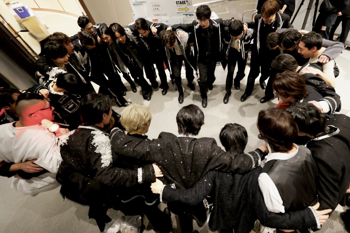 ハンサムライブ2025 ハンサム20周年の集大成である最終公演がついに