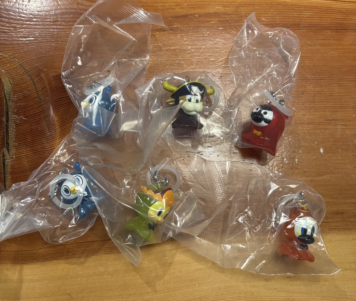 ( •̄ .̱ •̄ ) tweet media