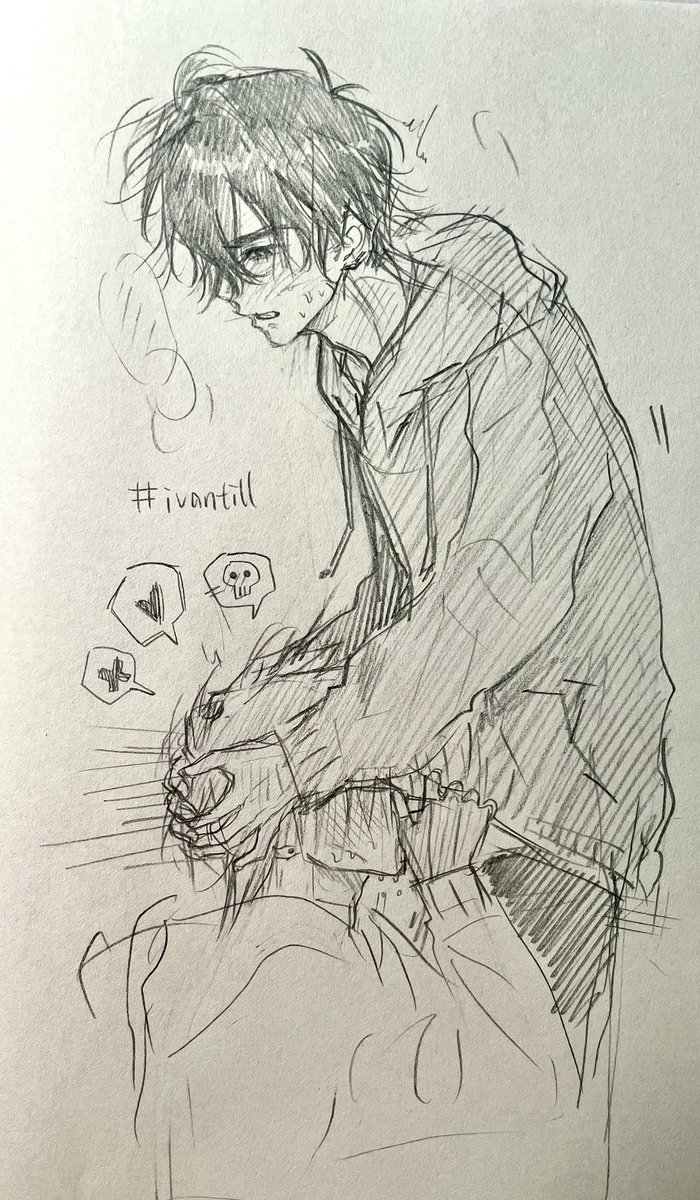 Zaisheng2778's tweet image. Be harder please.....
#ivantillᅠᅠᅠᅠᅠᅠ #ivti #ALNST #alnst