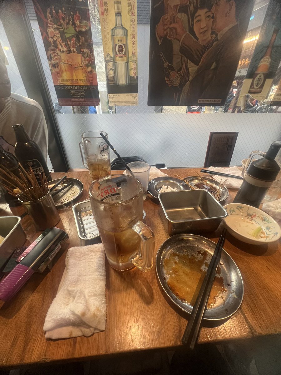 K0722A's tweet photo. 浅草で昼飲み https://t.co/e976pJA6n3