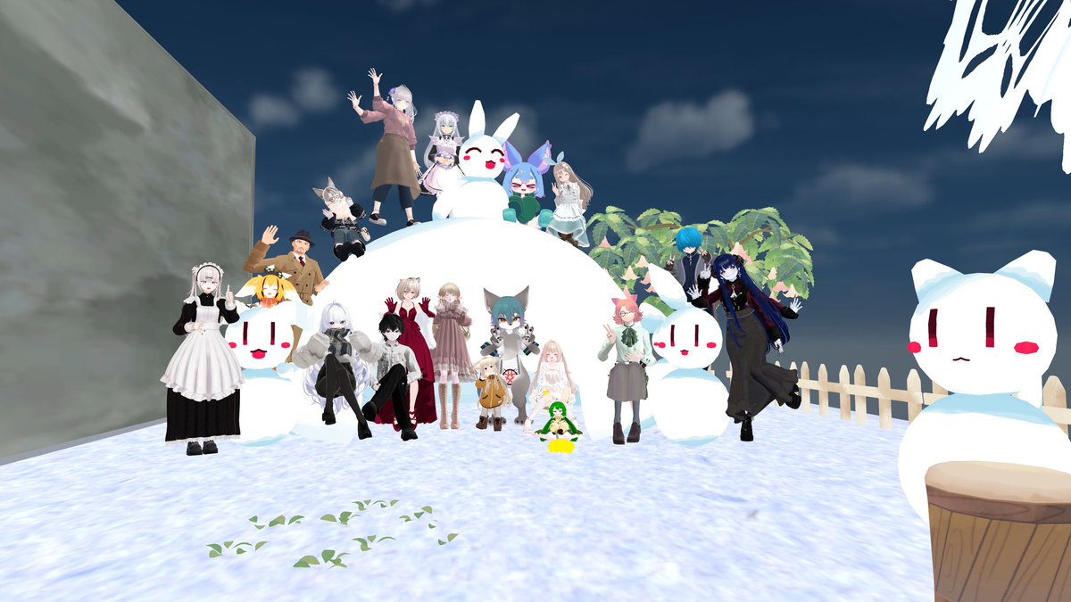 TeaHopFOP's tweet image. #紅茶集会
今年最後で黒板を撮り忘れるミス
余ったダージリンを合体させて飲んでました
いつも年末は余りものブレンドを作ってます