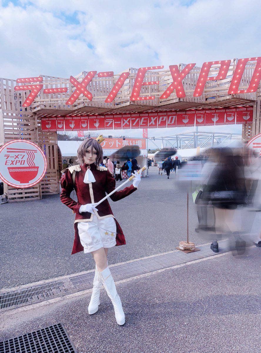 まっさん (@maxtsu3) / Posts / X