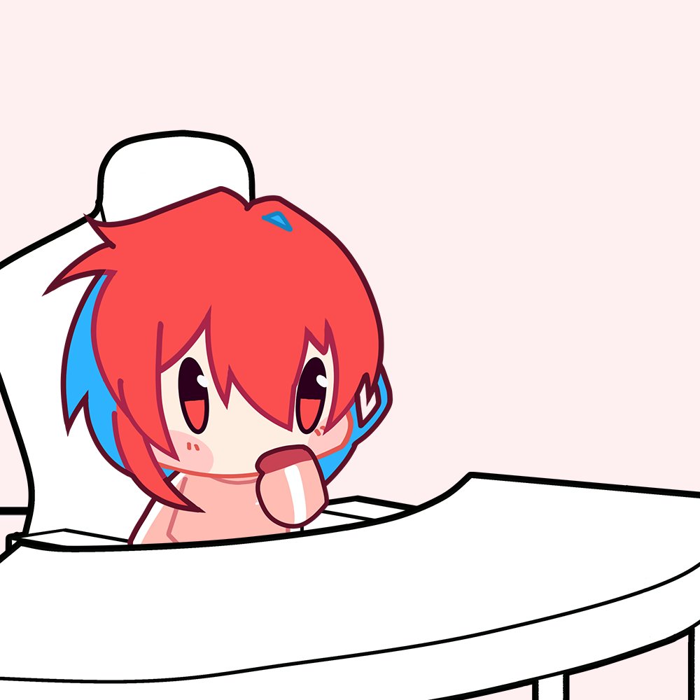 Akemi - Radish ASMR tweet media