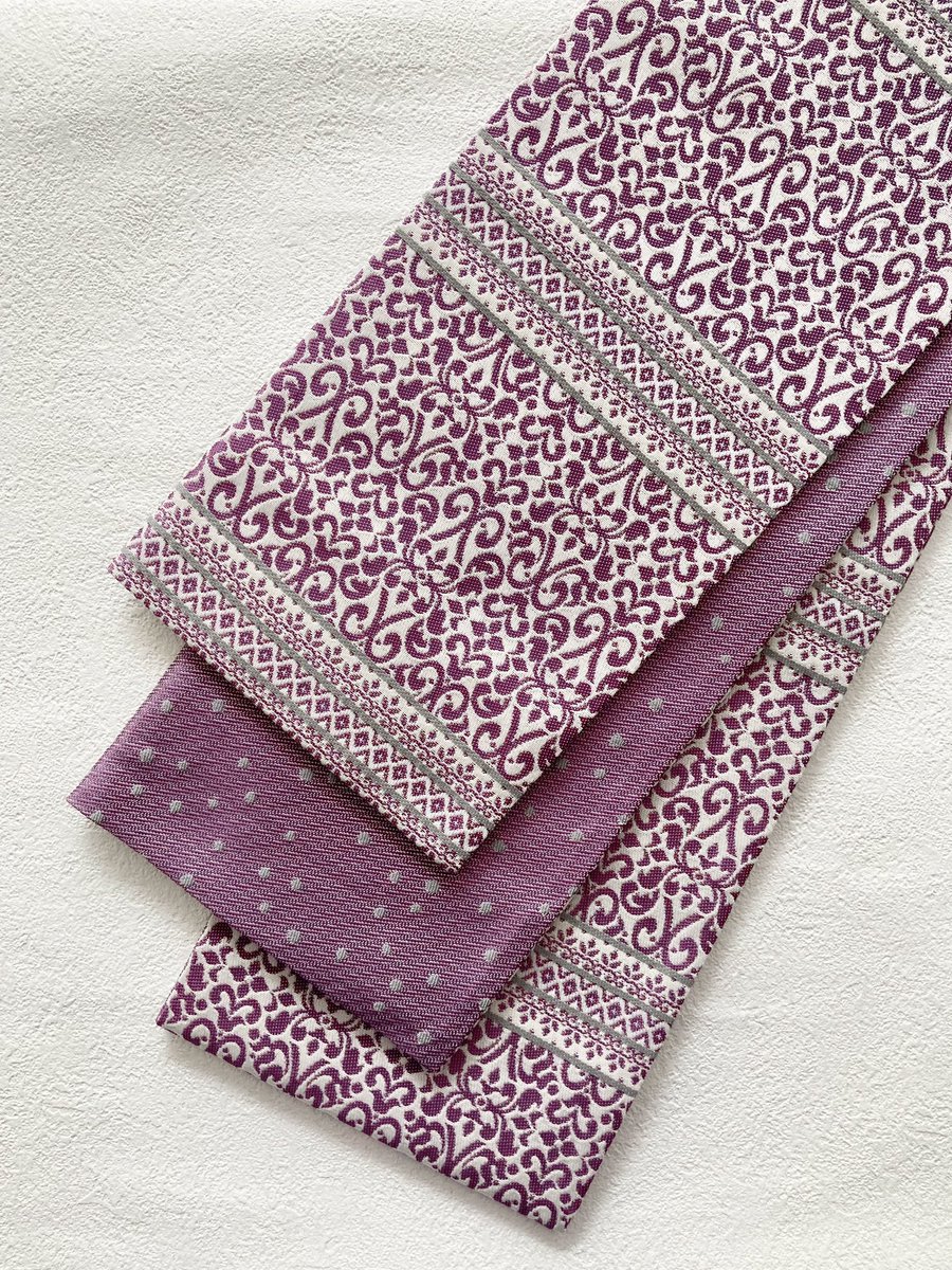 ━━━━━━━━━━━━━━━ うさぎ小町×大塚呉服店コラボ 第2弾