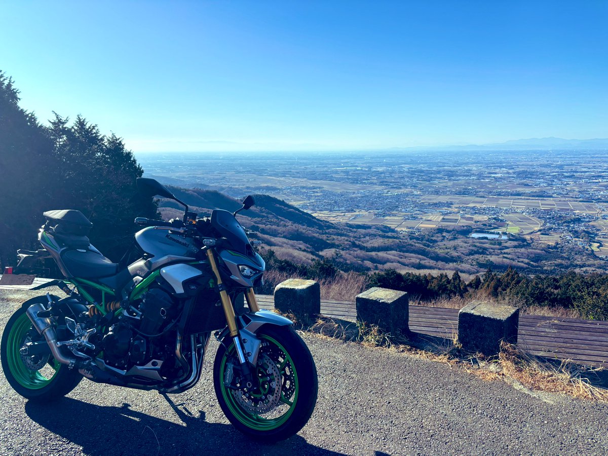 しっし@Z900SE (@ninja1000__) / Posts / X