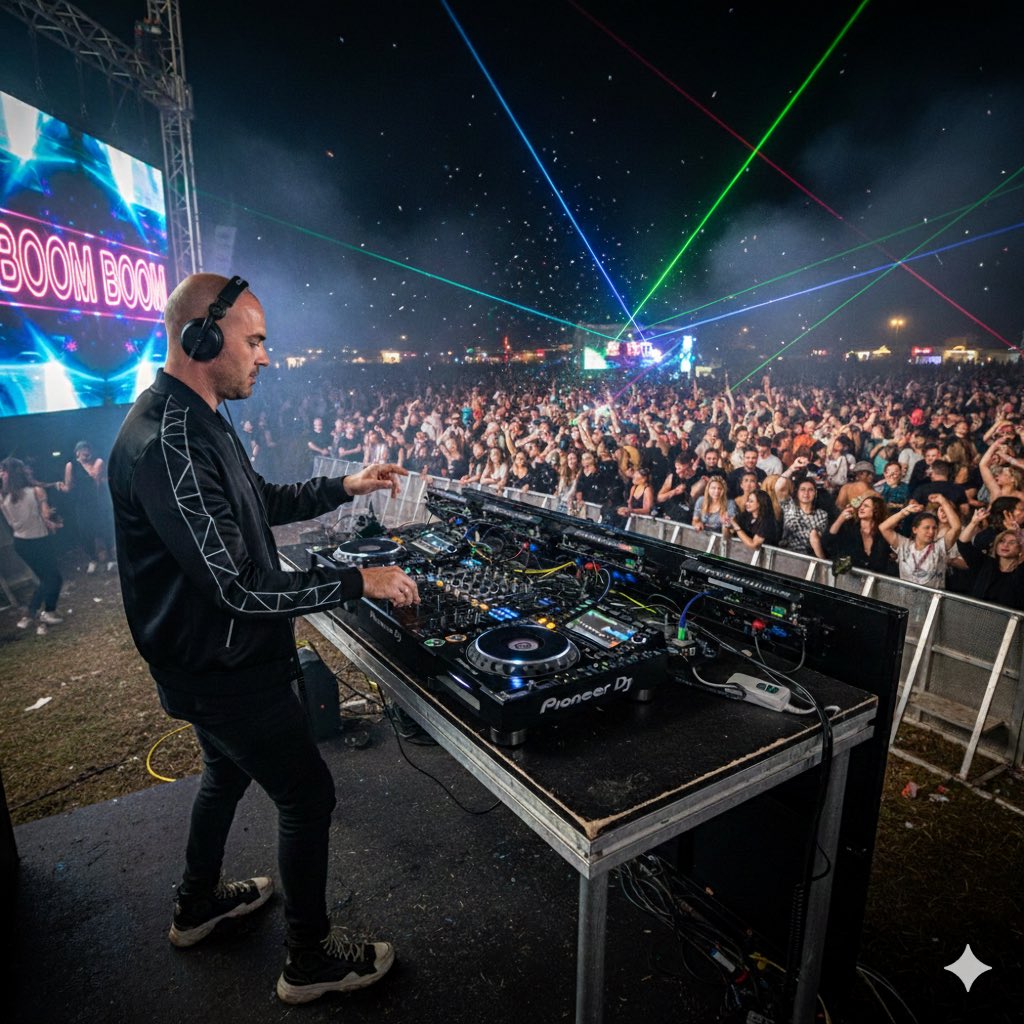 Heisentard's tweet image. Lucas is the AI music 🐐 
He deserves to go on a world tour. 
I would be one of his many groupies.