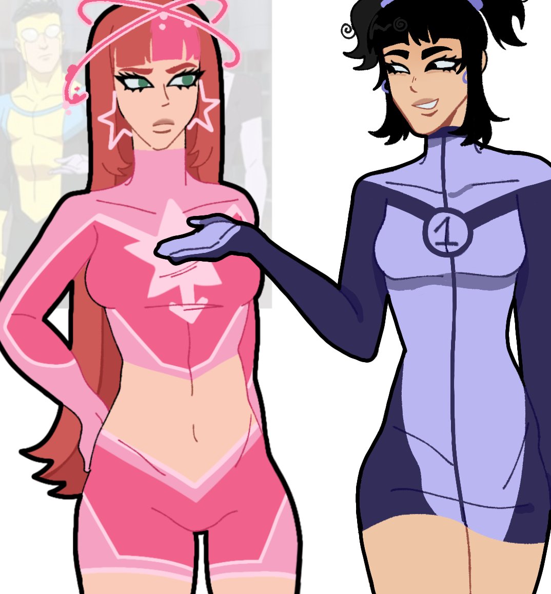 julie 🍰 tweet media