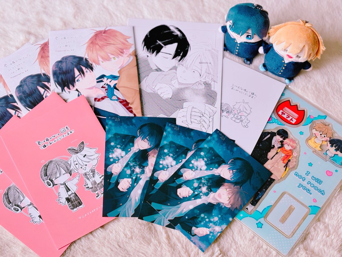 みか❄️10巻12/27（土）発売❕ (@mika_nist) / Posts / X