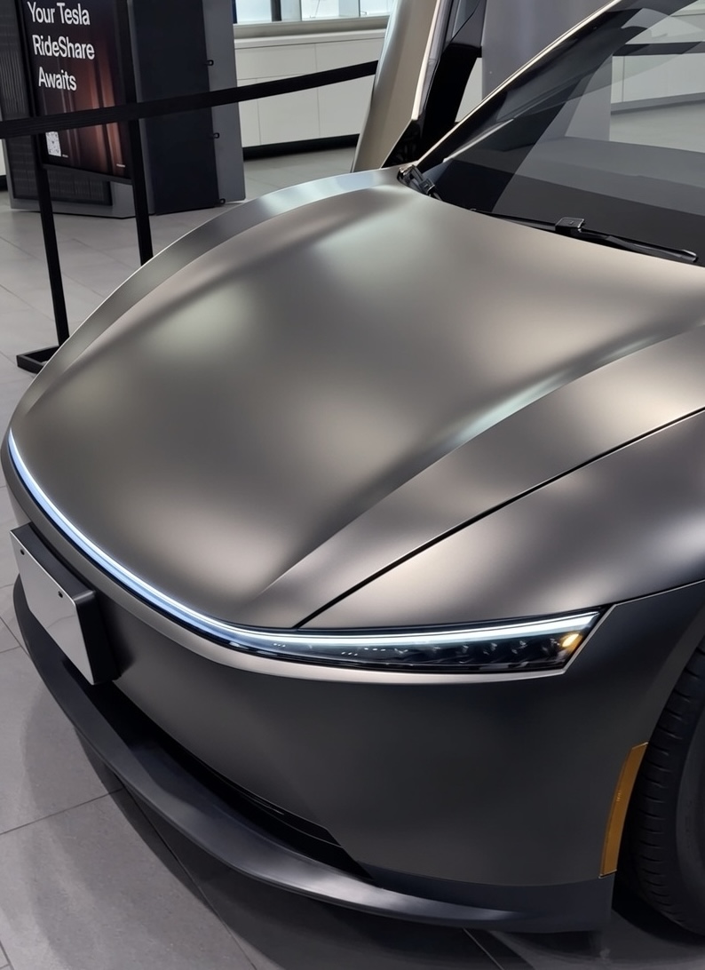 SawyerMerritt's tweet image. I need it.