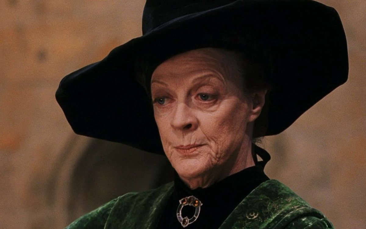 FilmUpdates's tweet image. Remembering Maggie Smith on her birthday. 🕊️