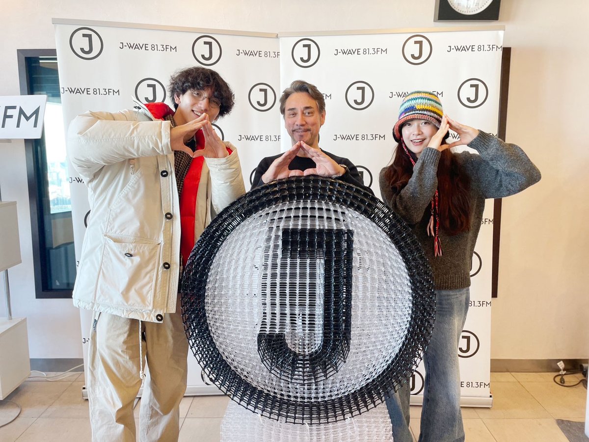 J-WAVE TOKIO HOT 100 (@tokio_hot100) / Posts / X