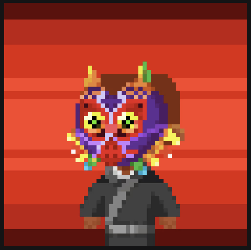 GeeSpot17's tweet image. Thank you @bunya_eth for this amazing gift ... #RETARDIO only on @AbstractChain