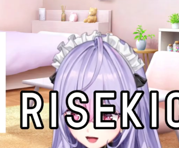 なにやってるんですか？