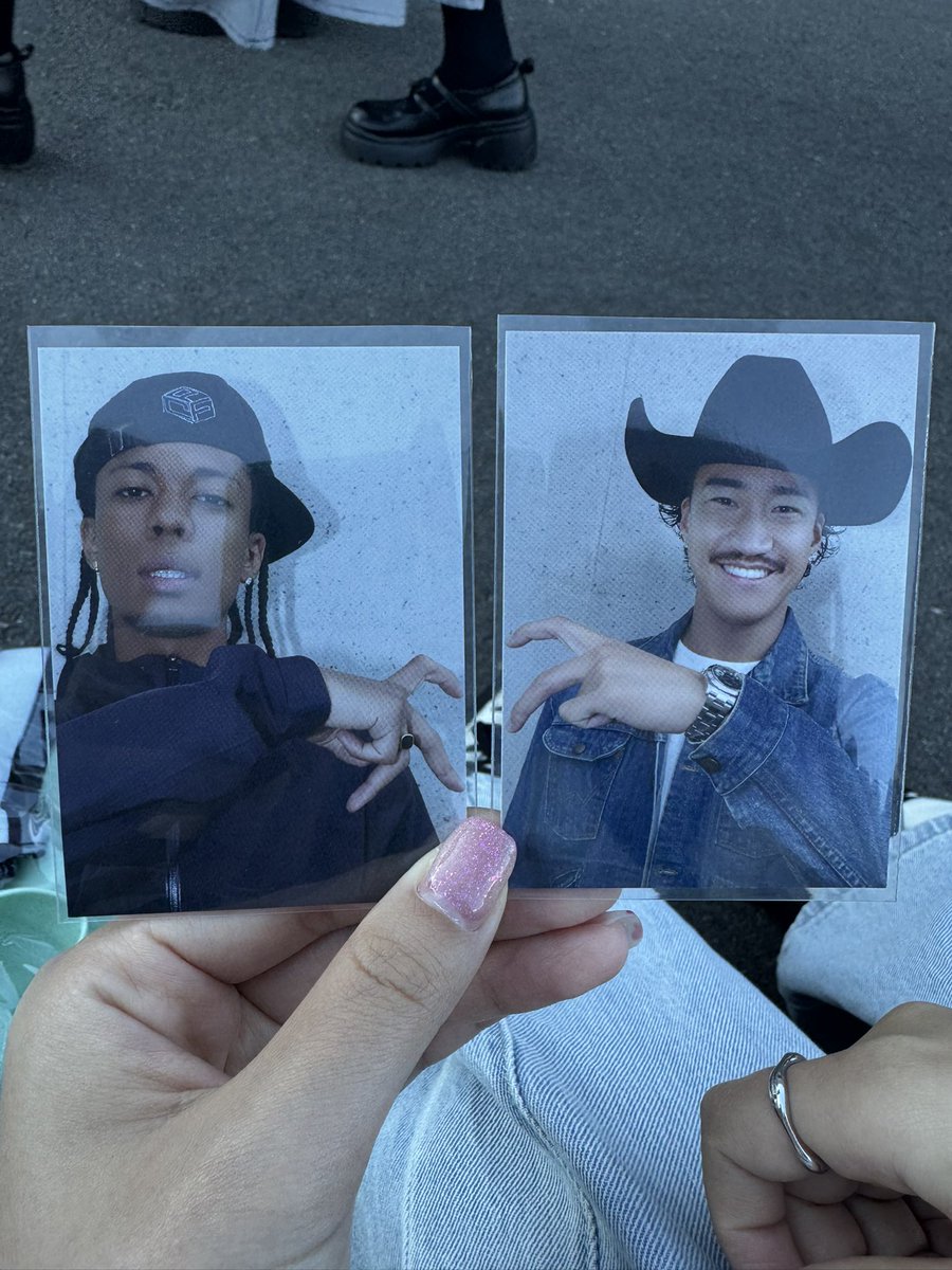 取引垢 tweet media